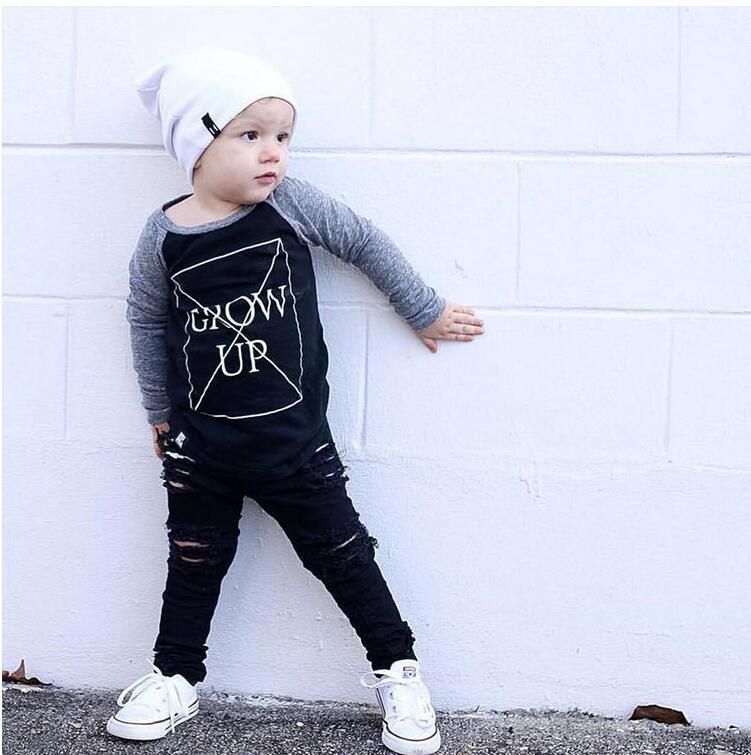 Acheter Fashion Baby Hole Dechire Enfants Jeans Filles Garcons Pantalons Skinny Pantalons Vetements Vetements Bebe Enfant Toddler 107 De 8 09 Du Lovekiss Fr Dhgate Com Acheter Fashion Baby Hole Dechire Enfants Jeans Filles Garcons Pantalons Skinny Pantalons Vetements Vetements Bebe Enfant Toddler 107 De 8 09 Du Lovekiss Fr Dhgate Com