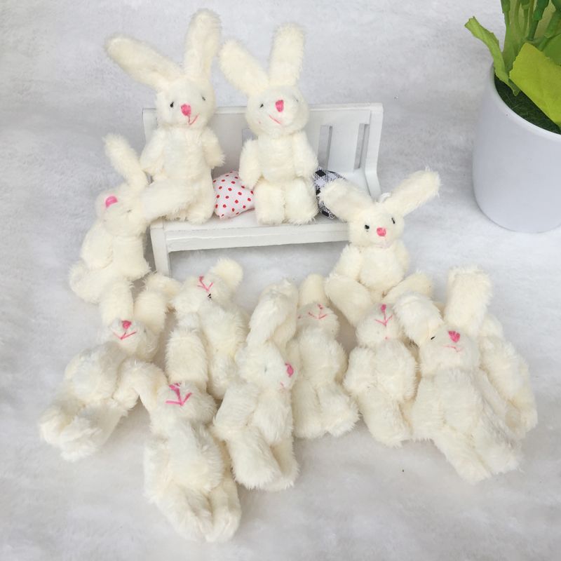 small rabbit soft toy