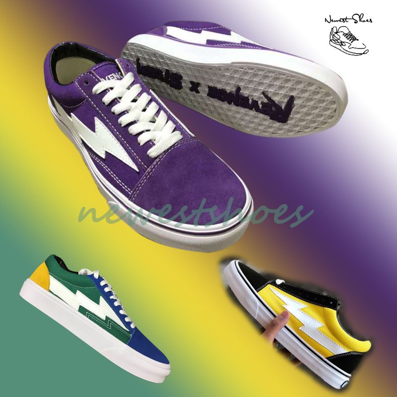 revenge x storm purple