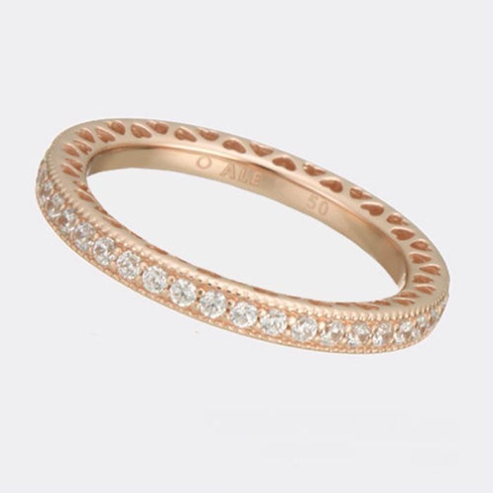Acheter Bagues Coeur En Or Rose Argent S925 Convient À Des Bijoux De Style Pandora 180963CZ H8ale H8 De 8,1 € Du Modernqueen | Fr.DHgate.Com Acheter Bagues Coeur En Or Rose Argent S925 Convient À Des Bijoux De Style Pandora 180963CZ H8ale H8 De 8,1 € Du Modernqueen | Fr.DHgate.Com