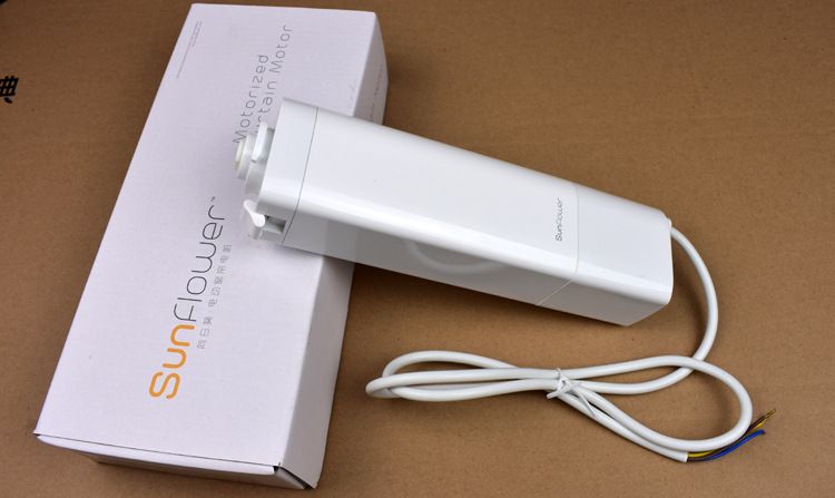 Factory Price Original Dooya Electric Curtain Motor Kt320e Dc2700