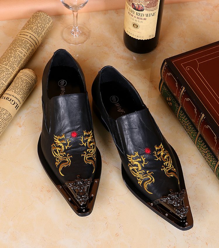 Compra Zapatos De Vestir Barato | Entrega Rápida Y Calidad | Es.Dhgate.  Producto Silmar Pero Precio Más Bajo Que Osom \u0026 Dorothygaynor.