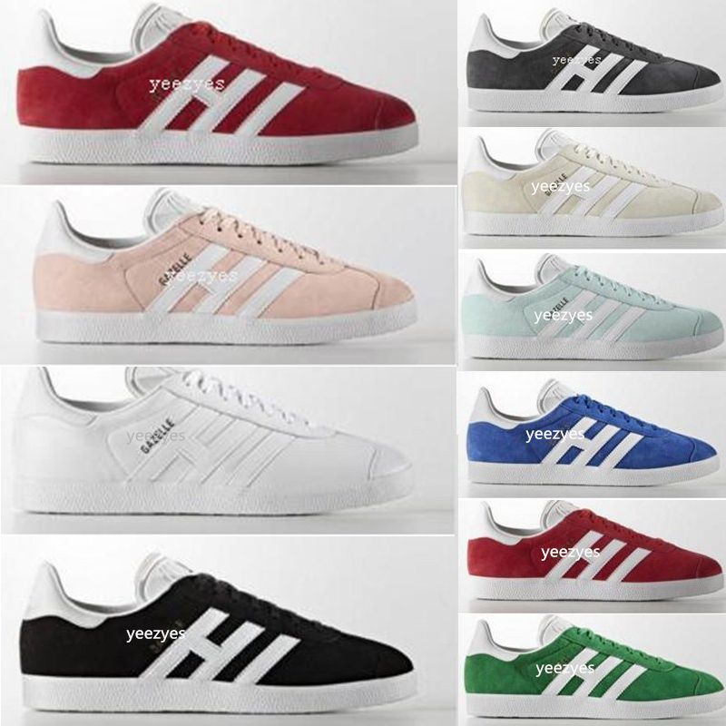 adidas gazelle 36