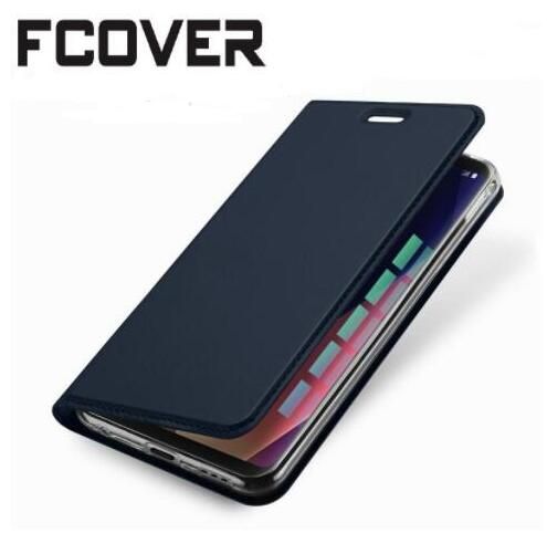 Desconto Em Para Samsung Galaxy A5 2017 / A3 2017 / A7 2017 / J7 Prime / J5  Prime Carteira Estojo De Couro Magnética Estante De Livro Cartão De  Proteção Shell Phone