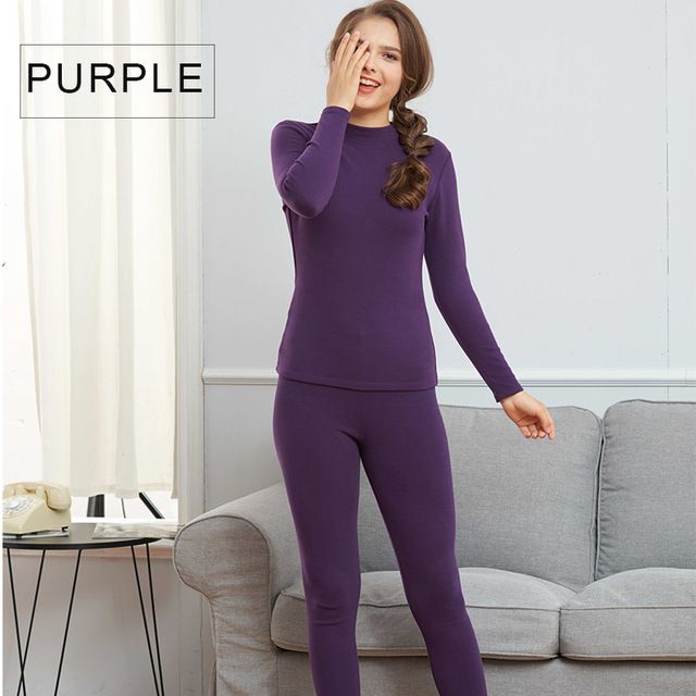 extra thick long johns