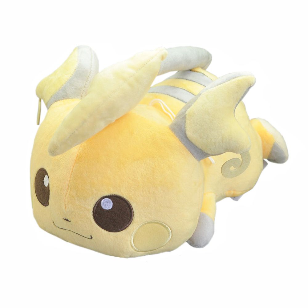 collectible soft toys