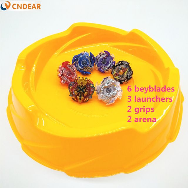 hasbro beyblade arena