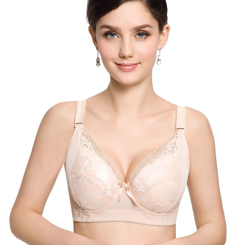 Soutien gorge push up 100c Clearance