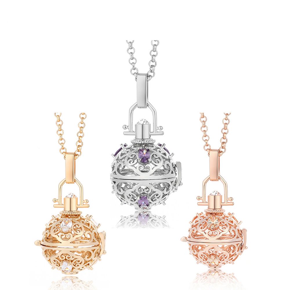 aroma pendant