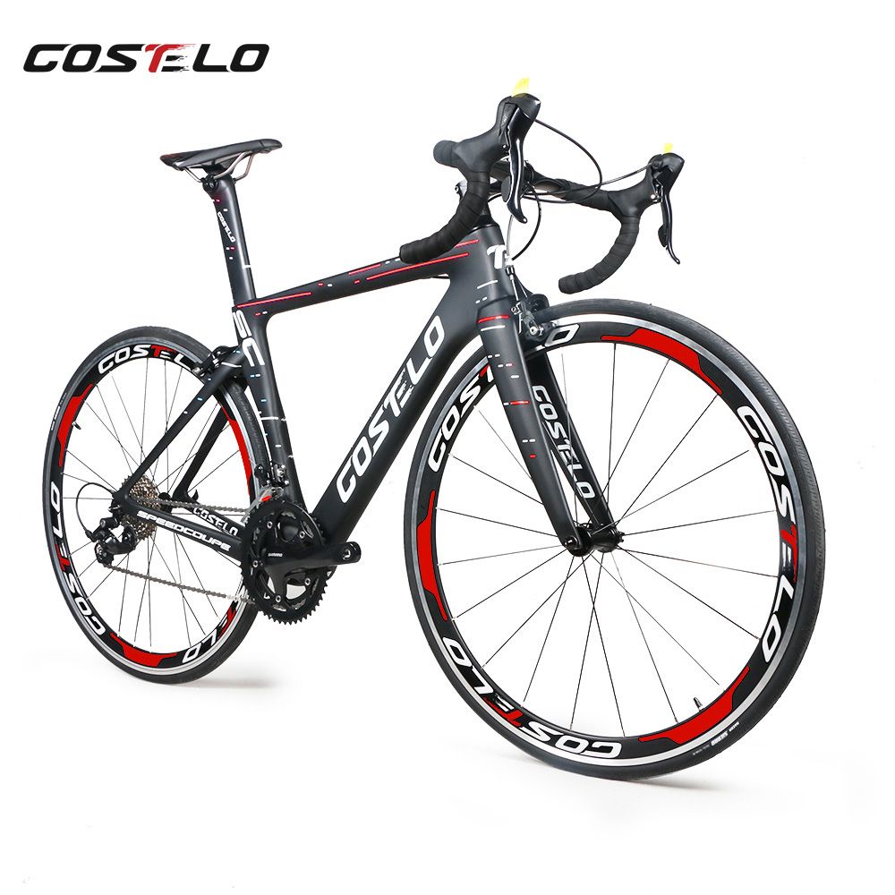 costelo road bikes