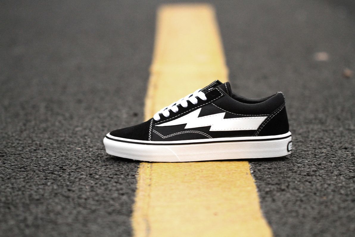 revenge x storm precio