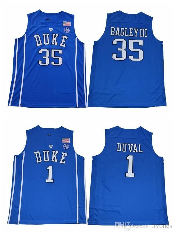 duke jersey 2017