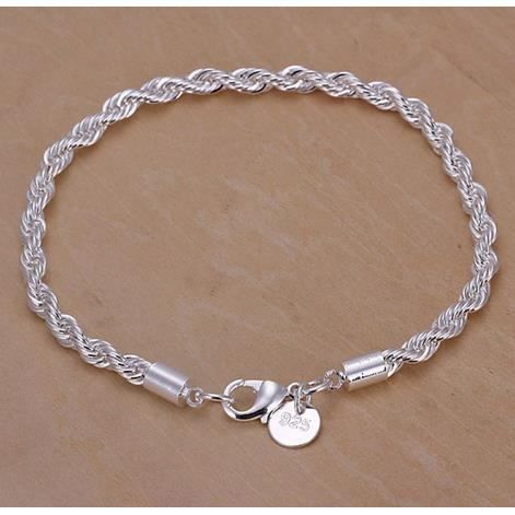 New Brand Charms Fit sterling European 925 Silver Bead Bracelets Chain Necklace 