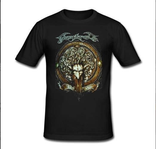 finntroll shirt