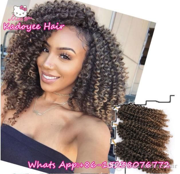 2020 Afri Naptural Synthetic Crochet Braid Mali Bob Pack Short 8