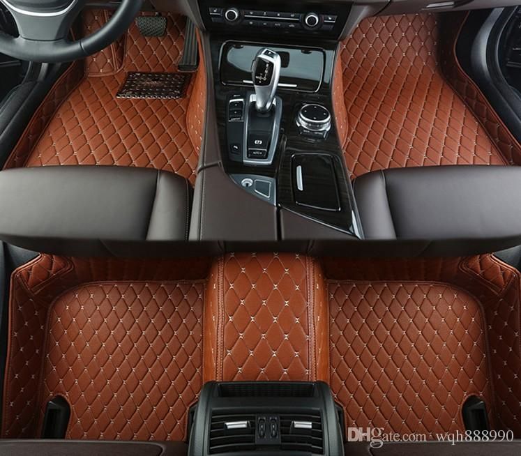 quality car mats