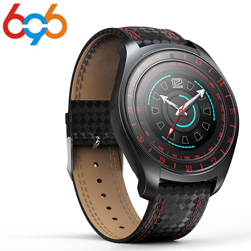 new arrival smart watch