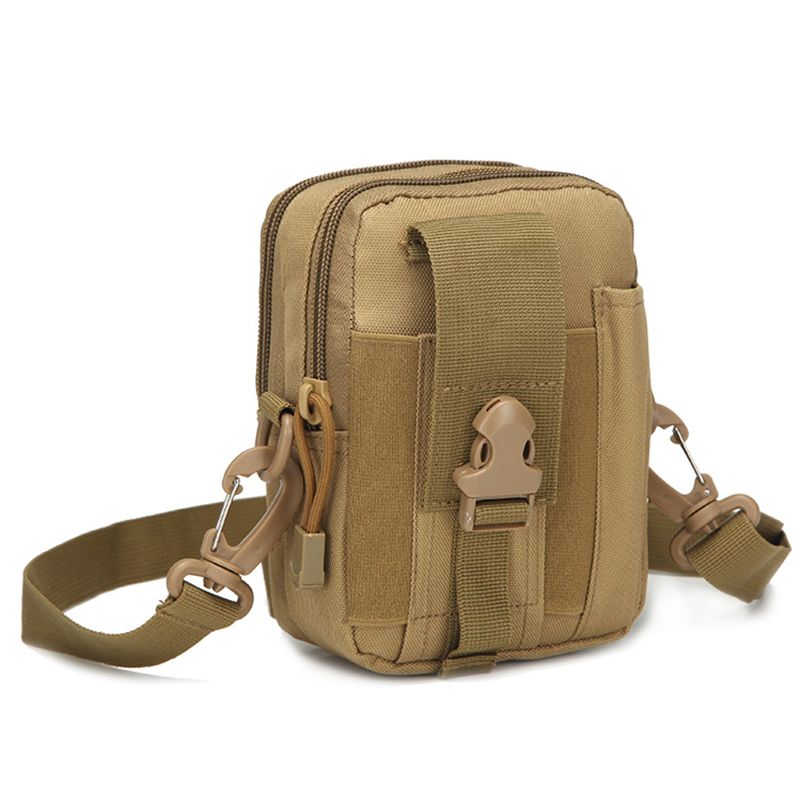 military messenger bag small