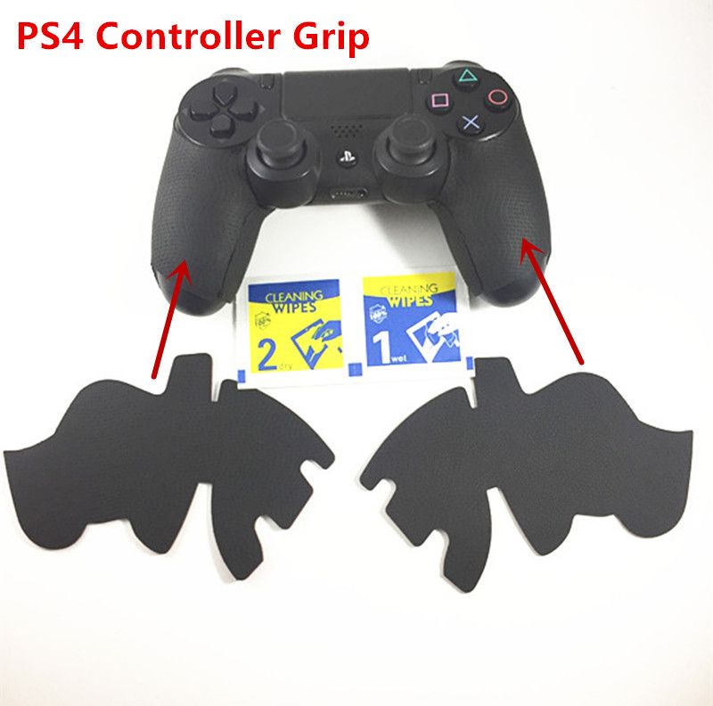 ps4 hand grips
