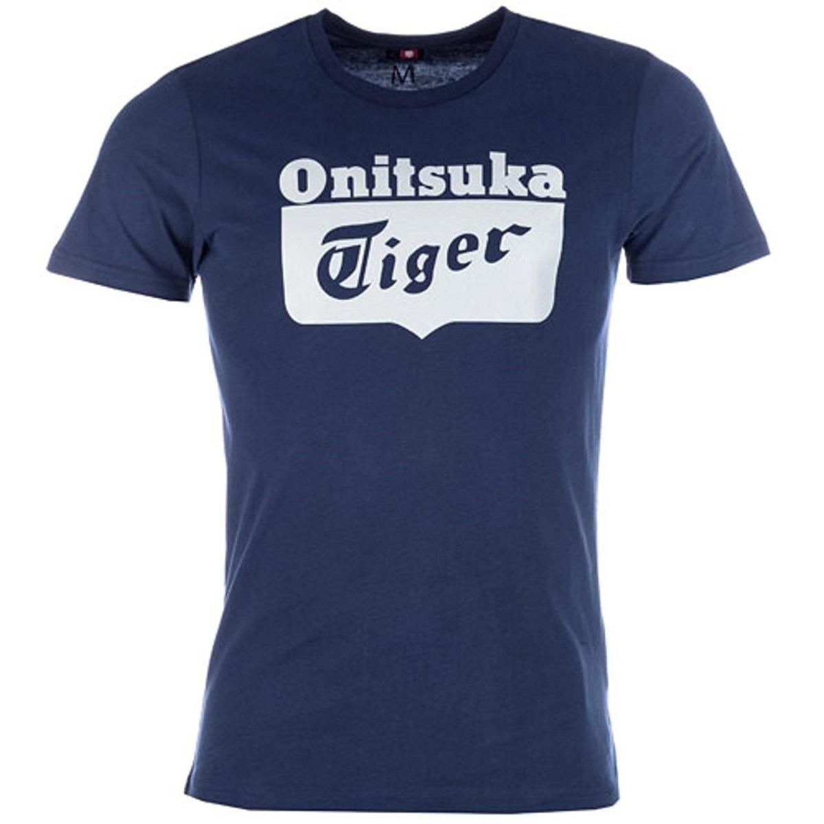 onitsuka tiger t shirt discount