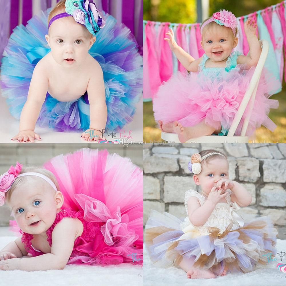 Acheter Pas Cher Nouveau Ne Jupes Tutu Mode Fil Net Bebe Filles Jupe Costume Dhalloween 19 Couleurs Enfants Jupe Dentelle Seulement Jupe C2552 Du 3 99 Fr Dhgate