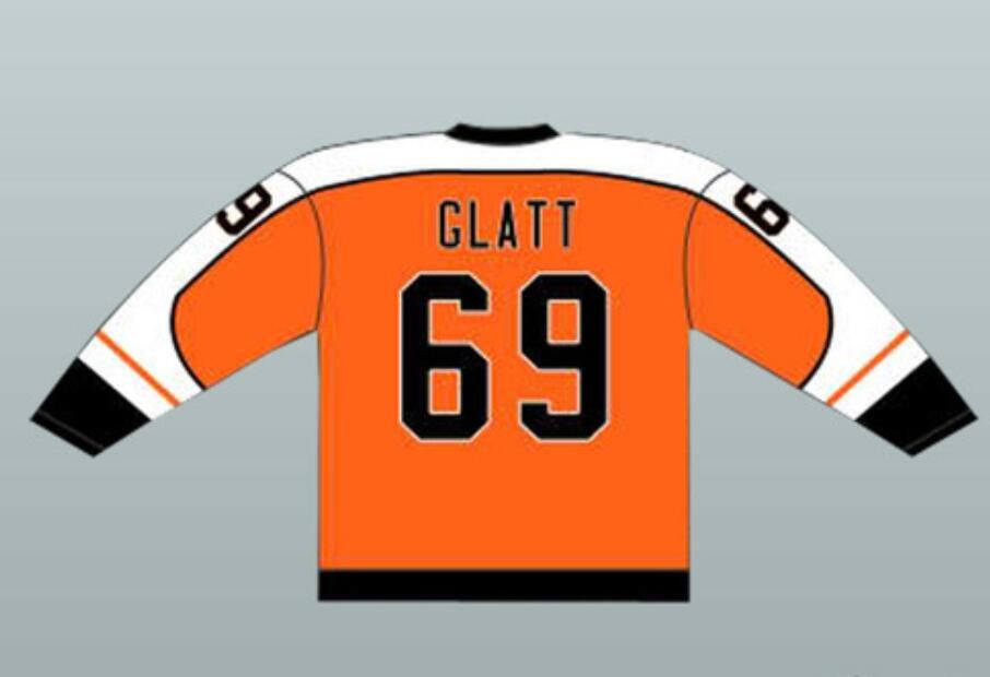 boys hockey jersey