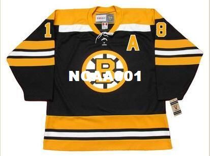 boston bruins vintage jersey