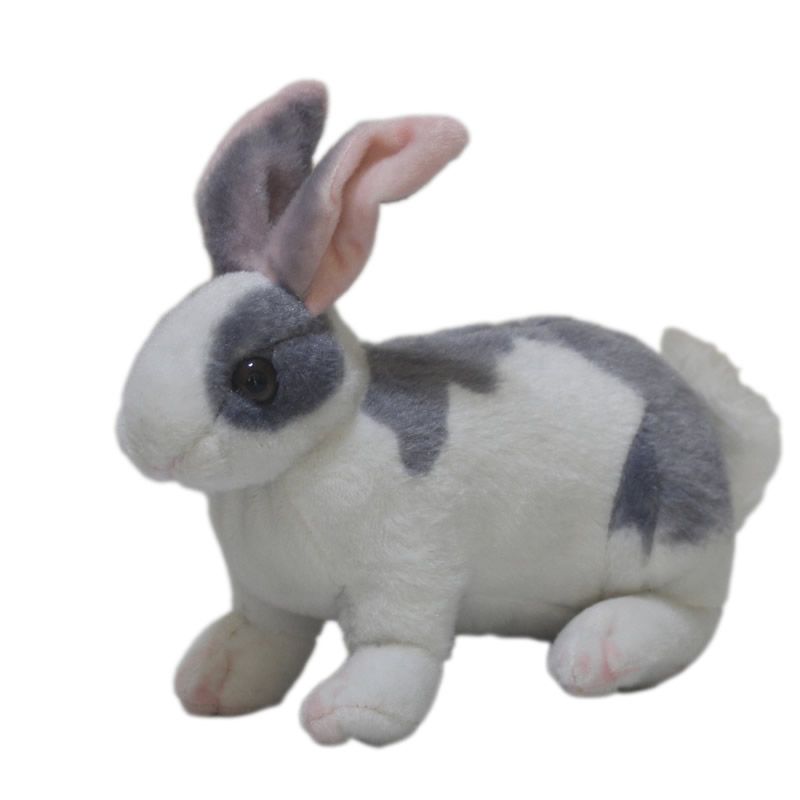 stuffed bunny rabbit toys