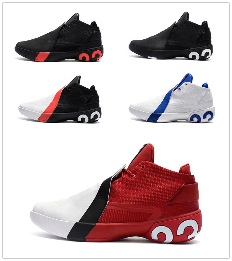 jordan 23 chaussure