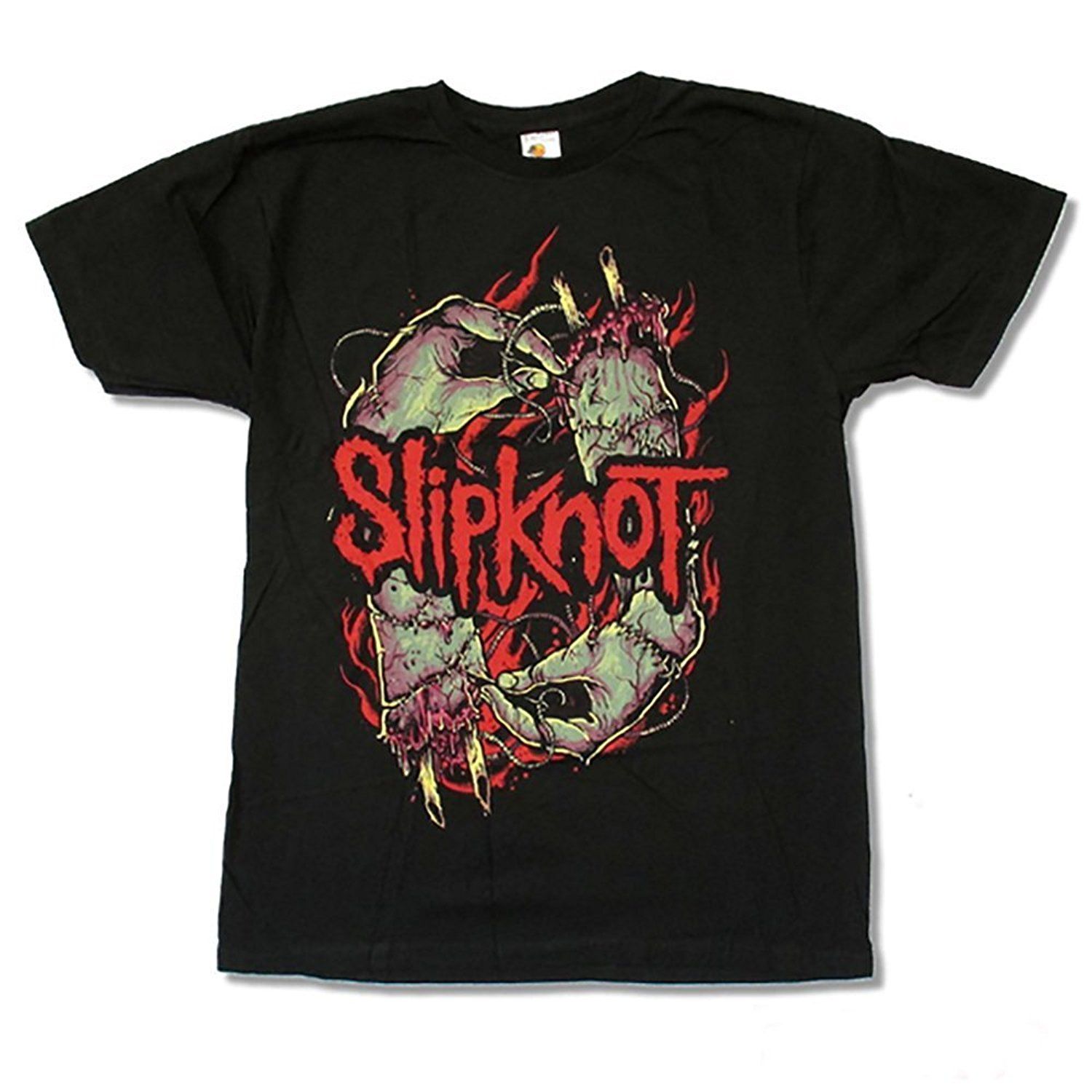 slipknot t shirt 2019