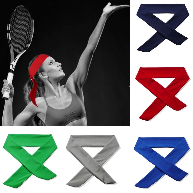 tennis headtie