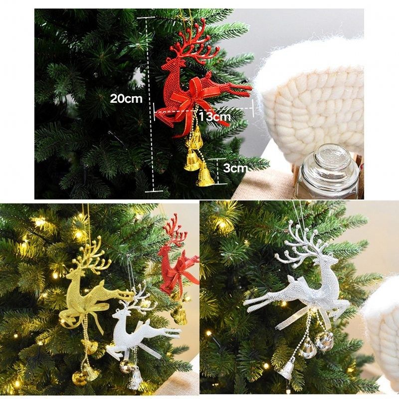 Decorazioni Natalizie Per La Casa.Acquista Addobbi Natalizi Decorazioni Alberi Decorazioni Natalizie Natale Decorazioni Lalbero Decorazioni La Casa Decorazioni La Casa A 0 74 Dal Esw Home2 Dhgate Com