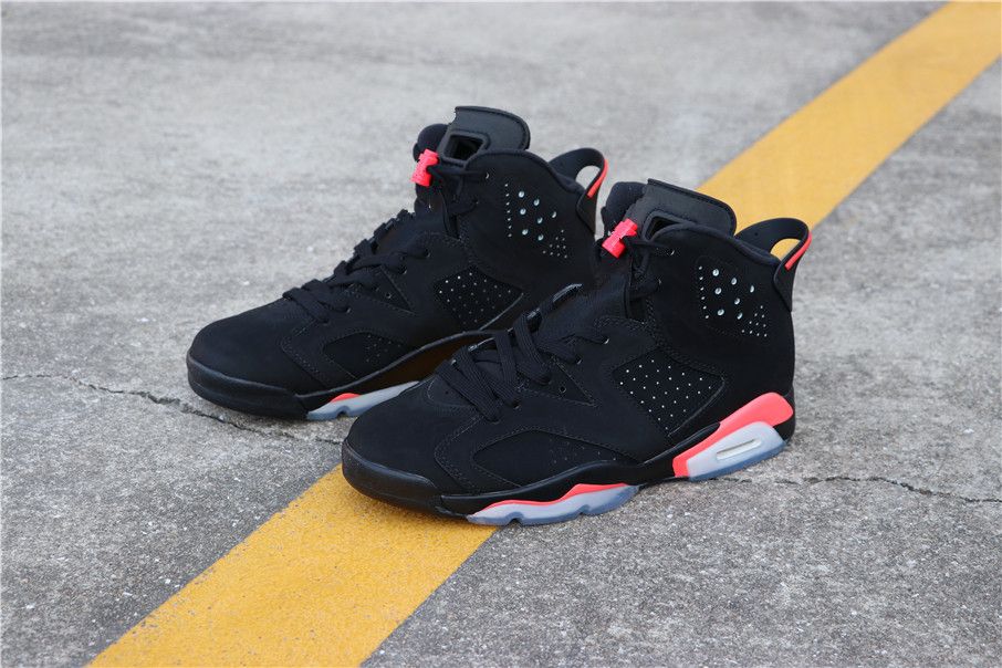 infrared 6s men
