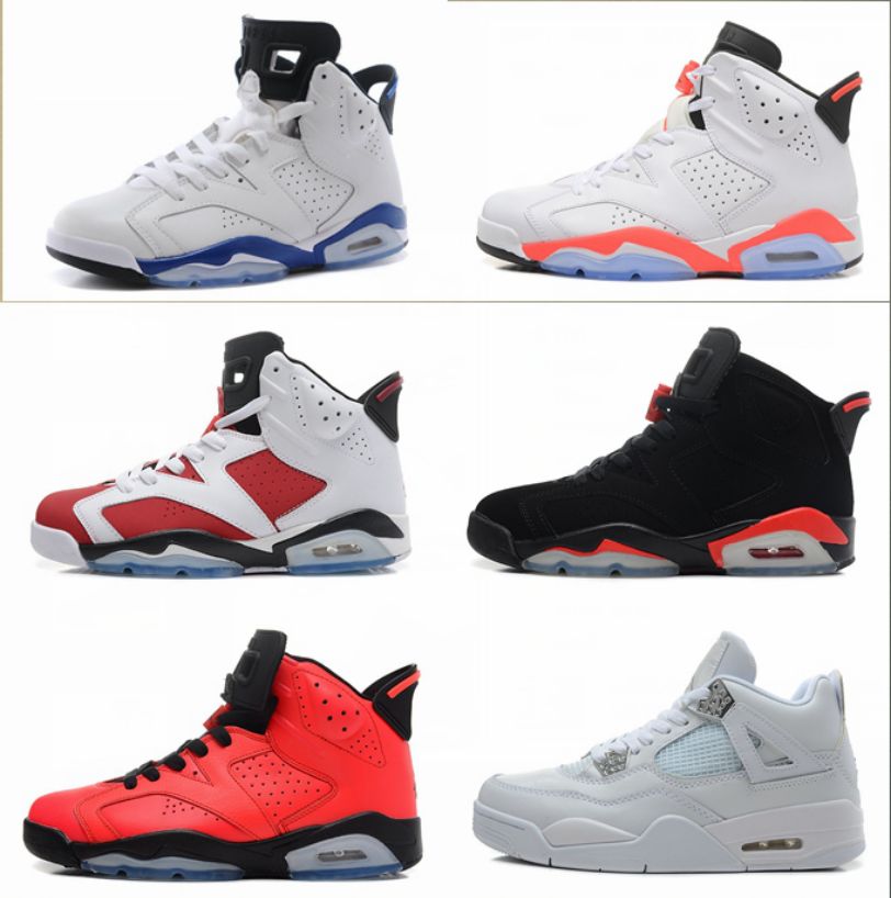 air jordan nuove