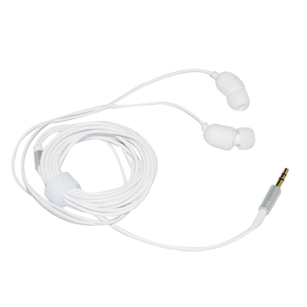 Acquistare 3 Metri Di Lunghezza Auricolare Cavo Delle Cuffie In Ear  Telefoni Colorato Orecchio Di Memoria Di Qualità Il Telefono Economico |  Consegna Veloce E Qualità | It.Dhgate