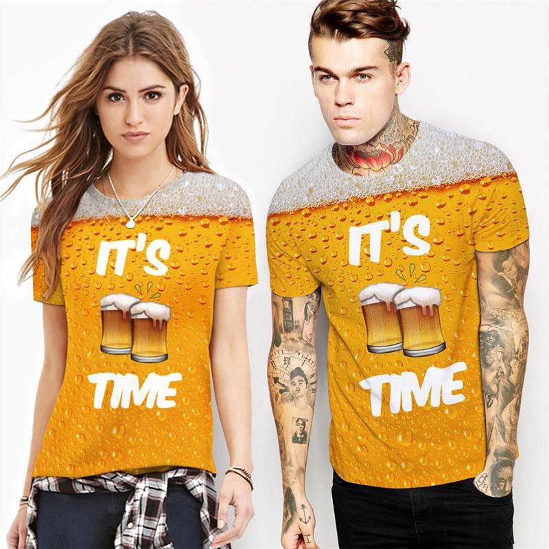 mens yellow t shirt outfit