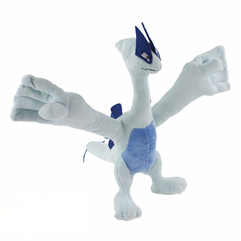 peluche lugia