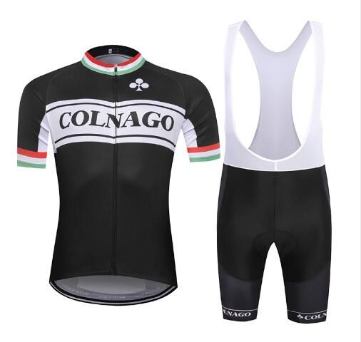 colnago cycling kit