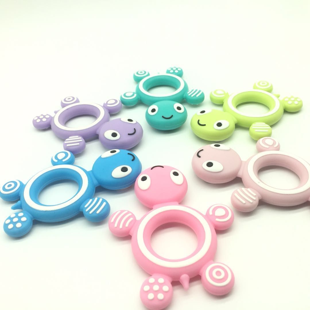 turtle teether
