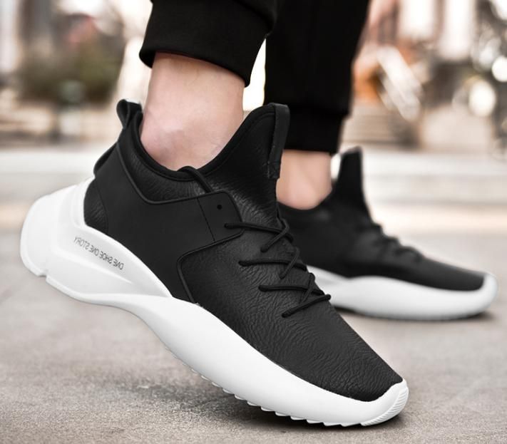 platform shoes style