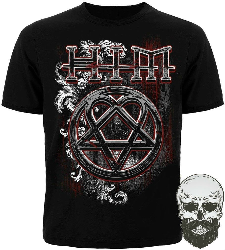 him band shirt