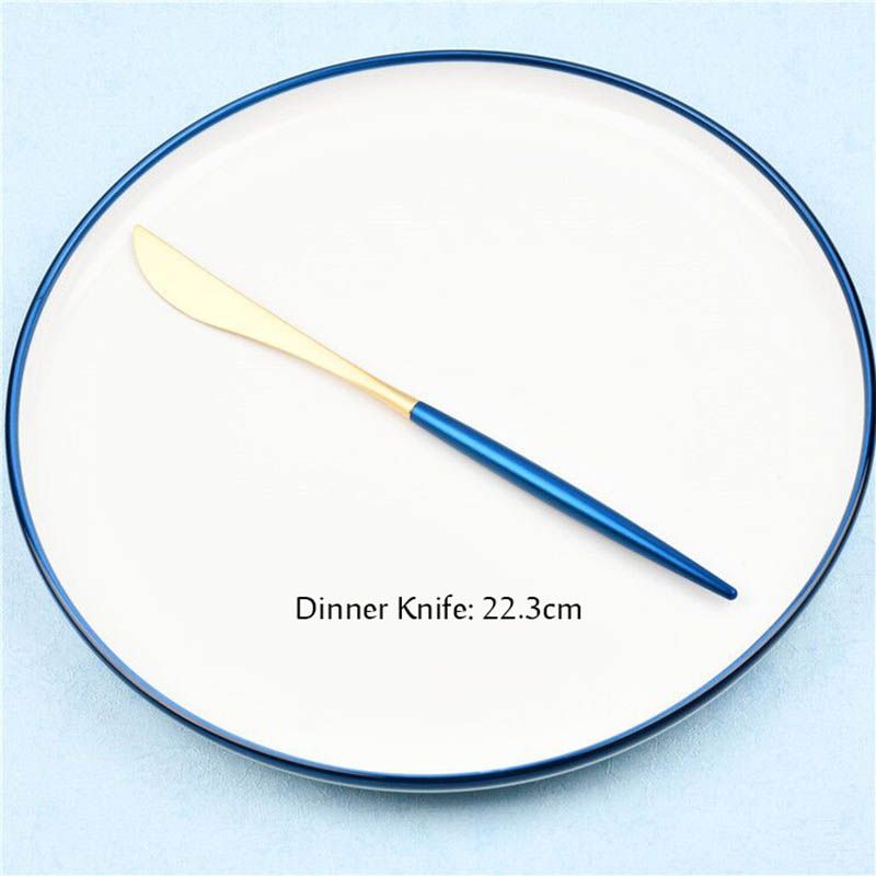 Dinner knife