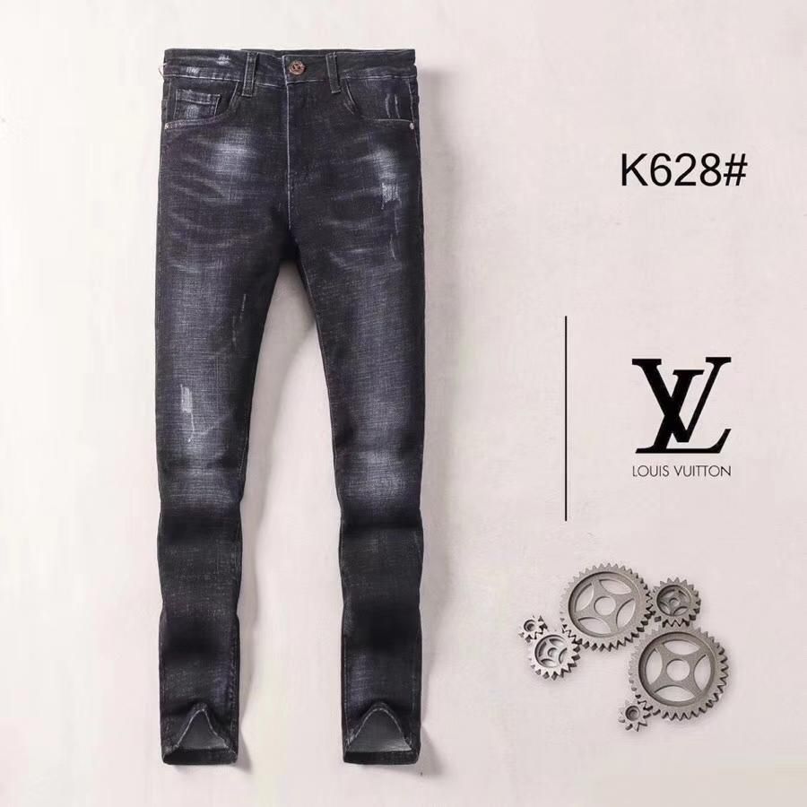 Anniv Coupon Below] Brand High End Mens Autumn And Winter New