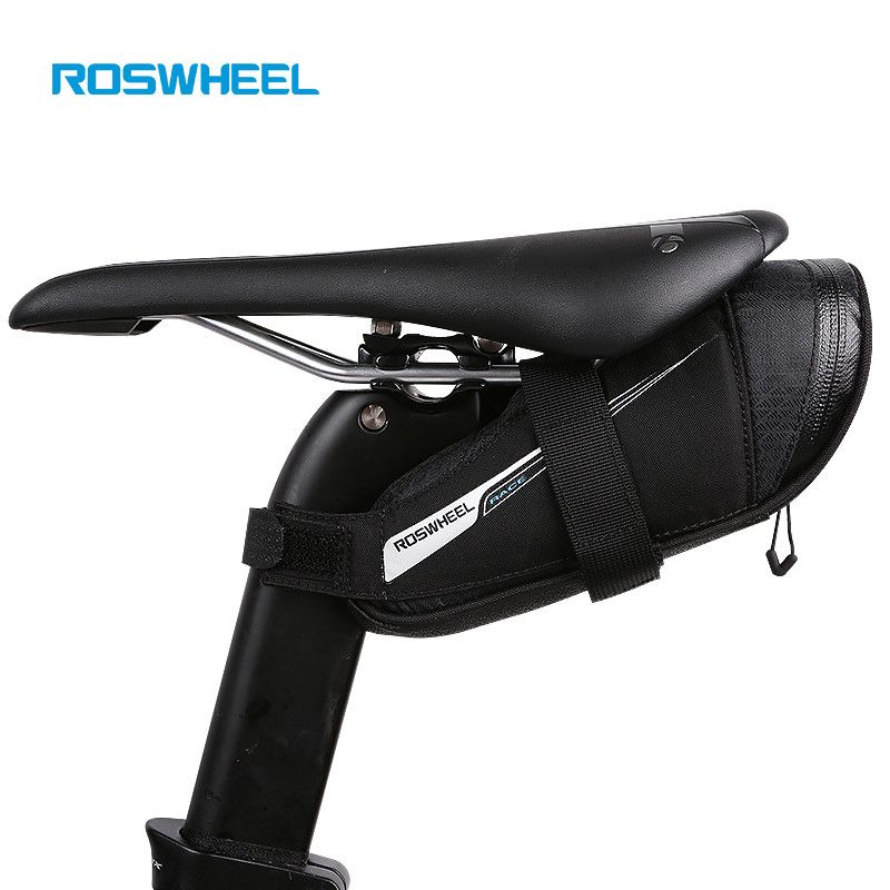 road bike saddle bag