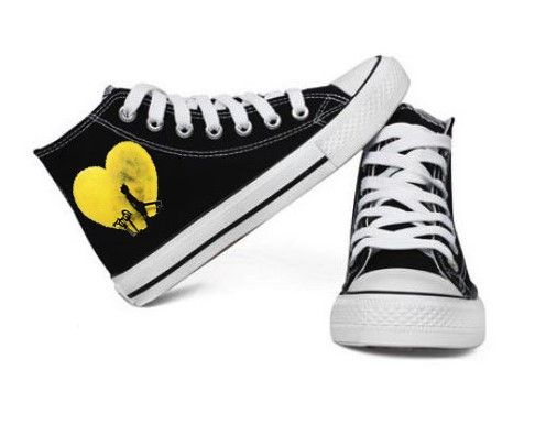 kingdom hearts converse
