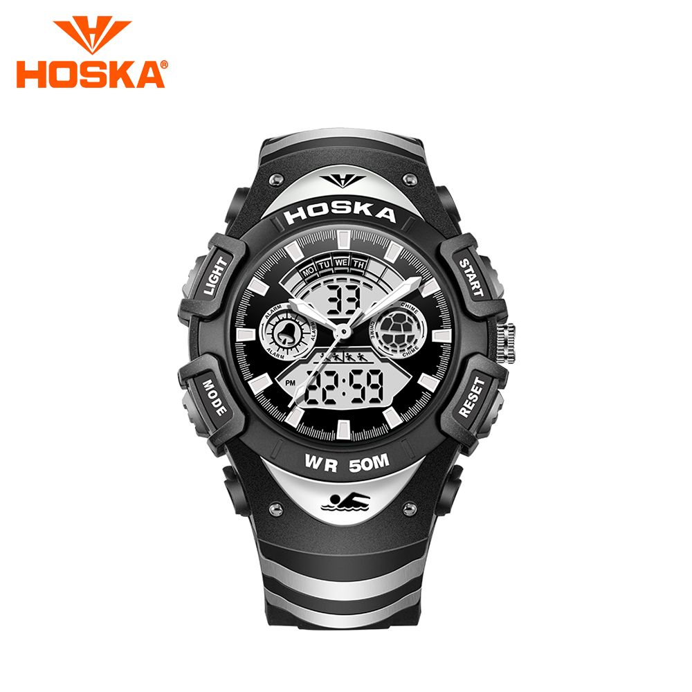 hoska watch