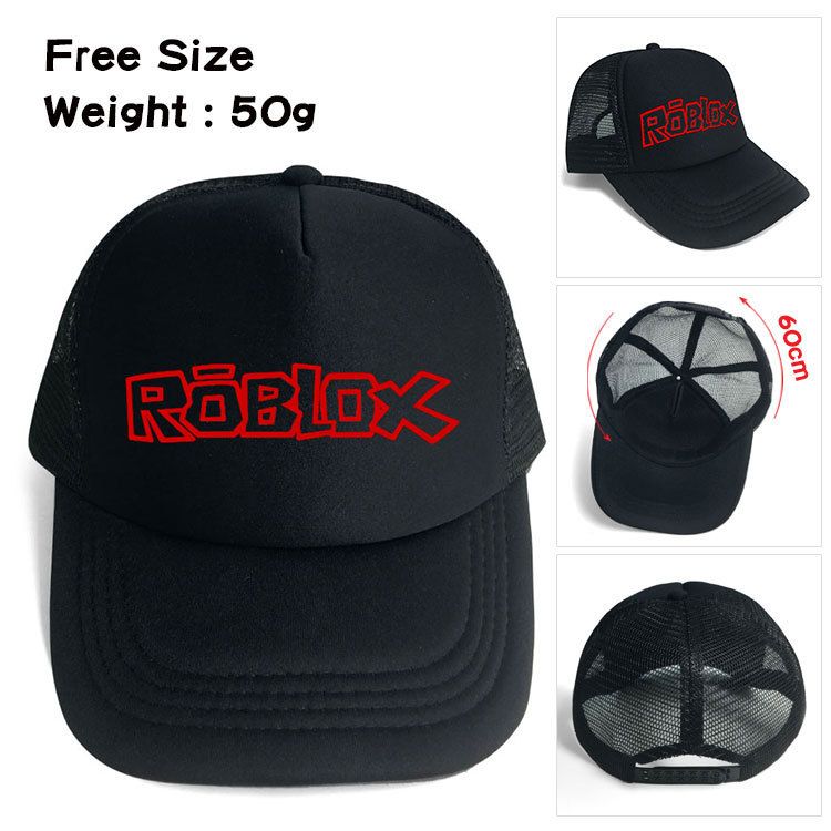 2019 Adjustable Game Roblox Cap Kids Baby Girl Boy Summer Sun Hats - 2019 adjustable game roblox cap kids baby girl boy summer sun hats caps cartoon baseball snapback hats childrens birthday party gift from jiayanbaby