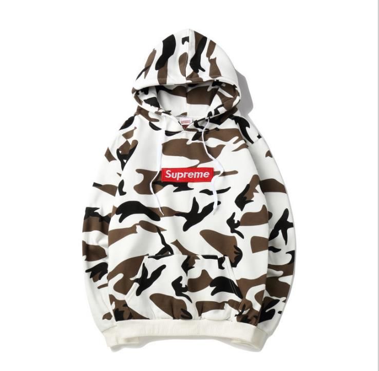 camo couple hoodies