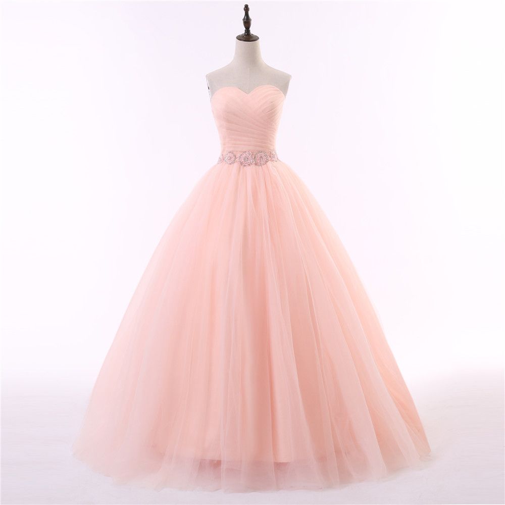 simple quince dresses