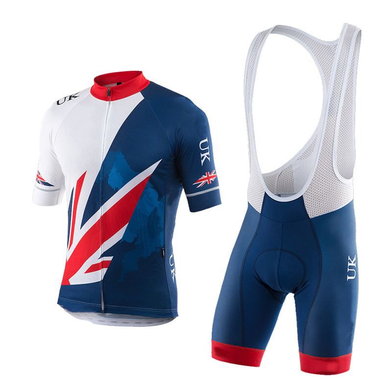 team gb cycling kit